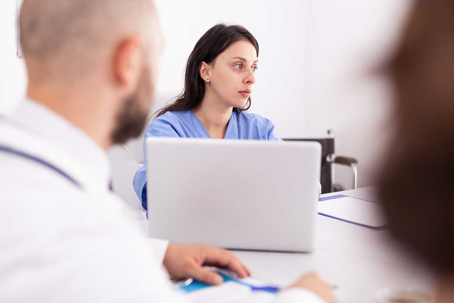 Pharma Consulting in Boston, MA