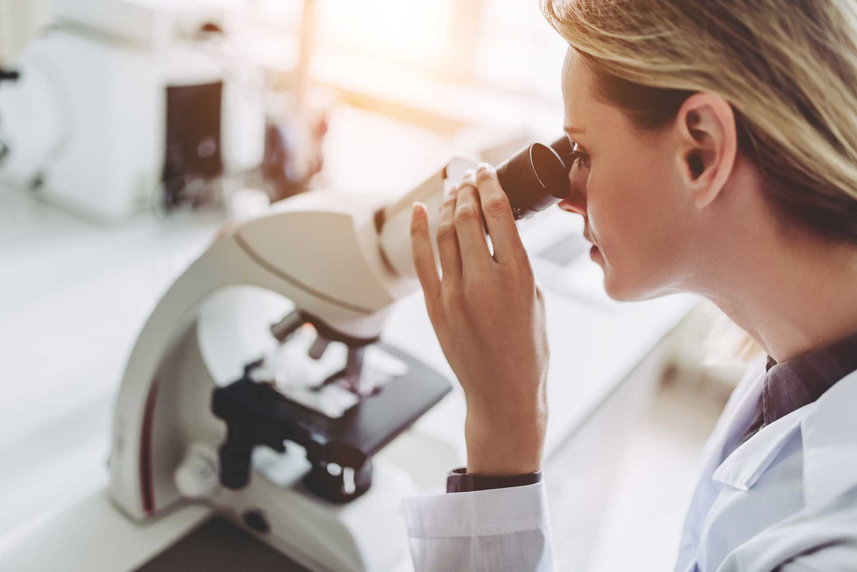 Life Science Consulting in Pittsburgh, PA