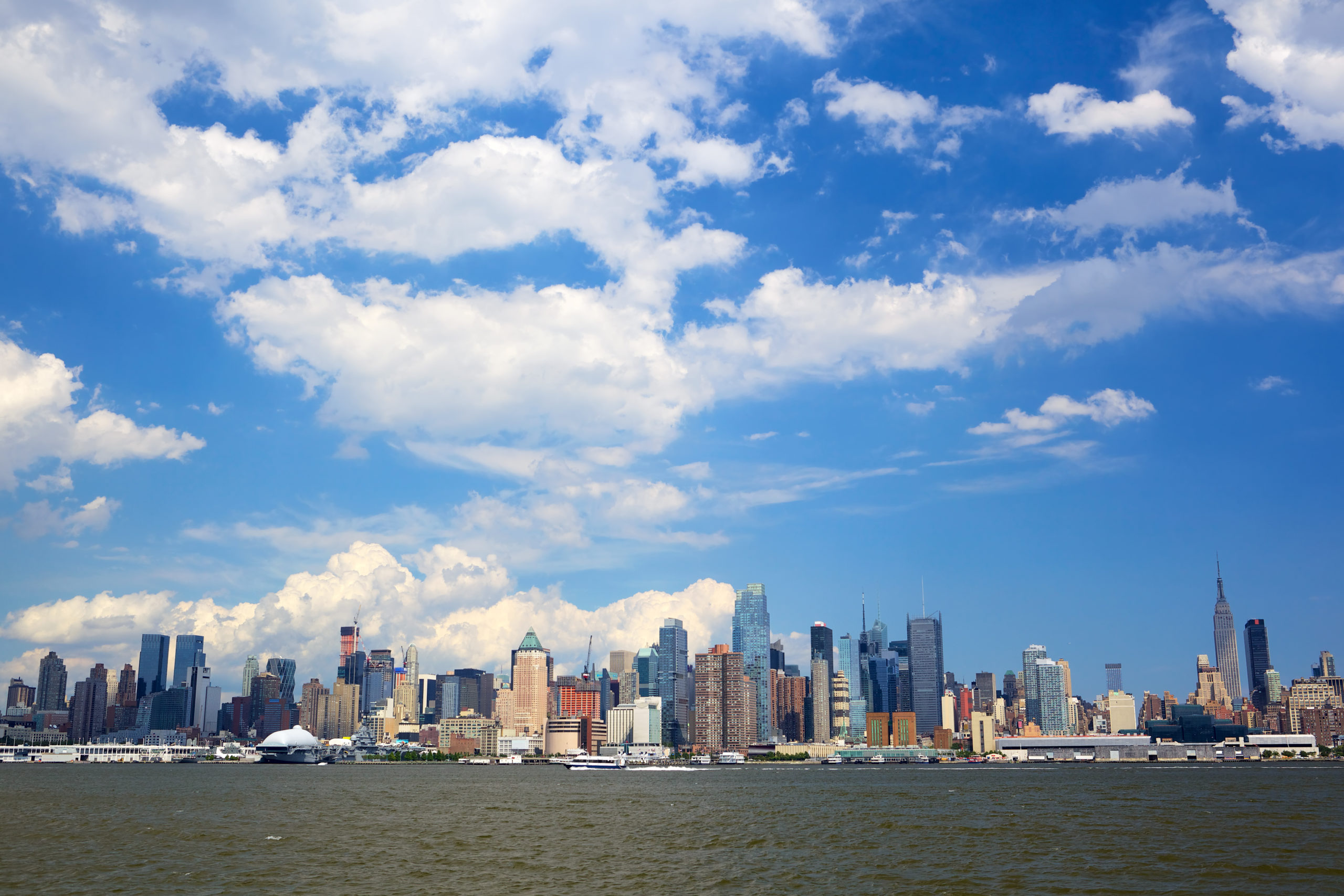 New York City, NY CRM Consultant