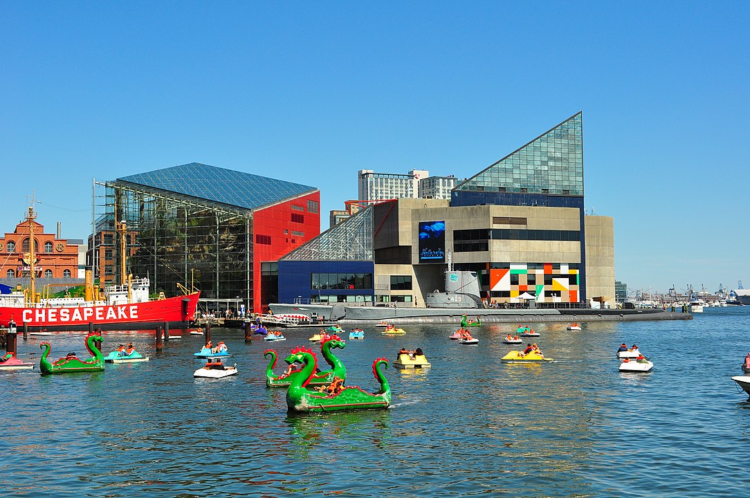 Baltimore, MD CRM Consultant