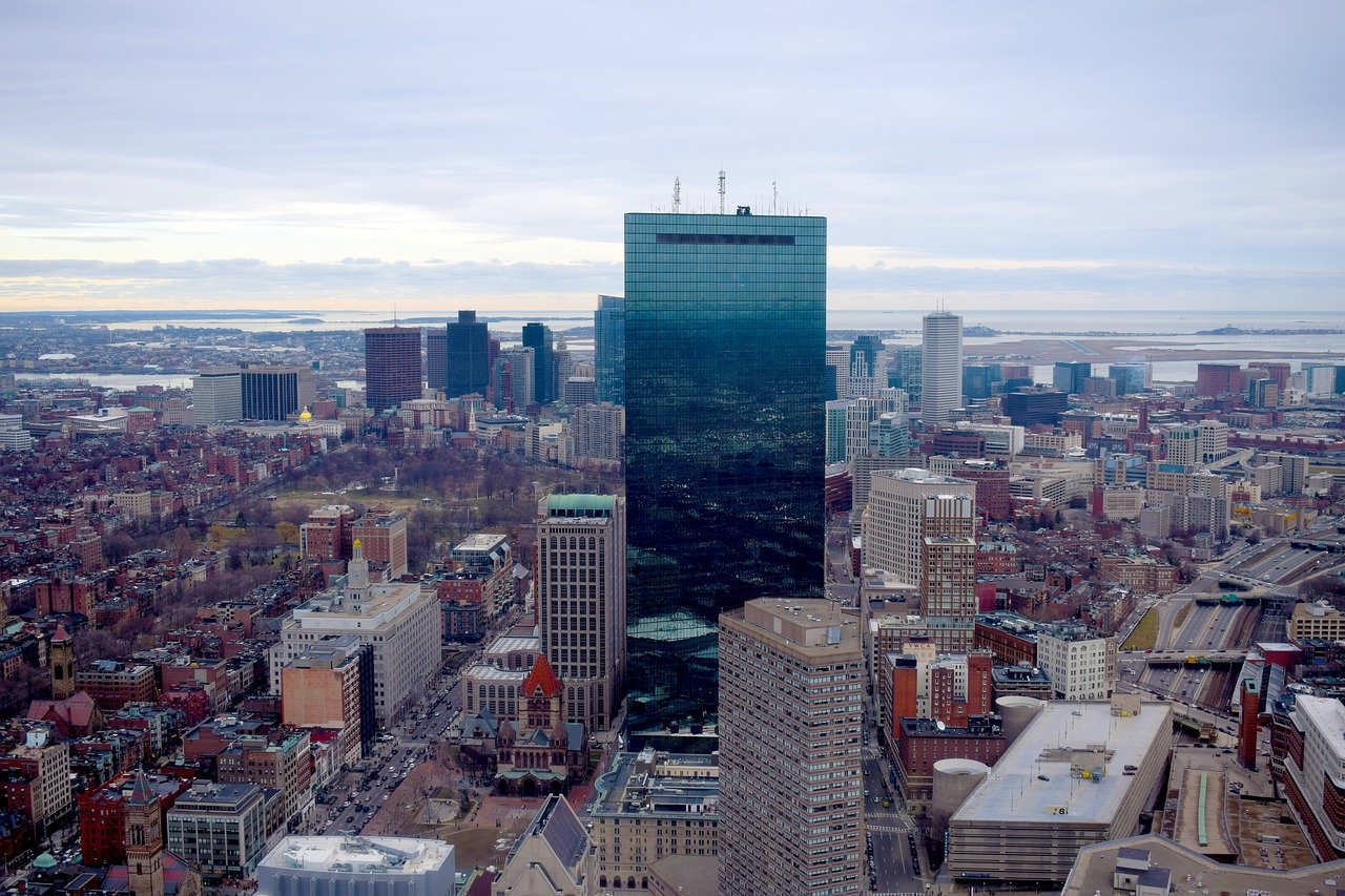 Boston, MA Pharma Consulting